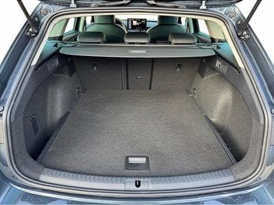 Seat Leon (2026) - Foto 5