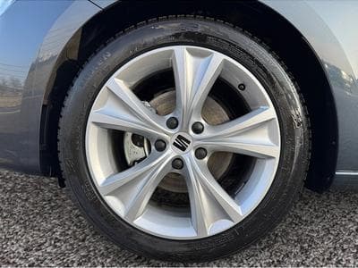 Seat Leon (2026) - Foto 6