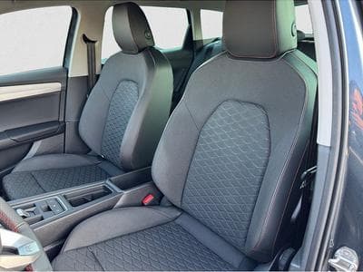 Seat Leon (2026) - Foto 7