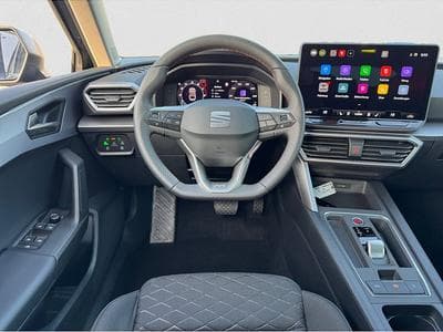 Seat Leon (2026) - Foto 9