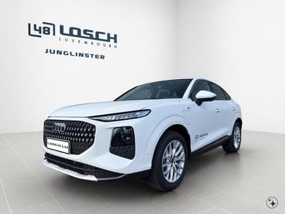 Audi Q3 Q3 Sportback e-hybrid (2026) - Photo 1