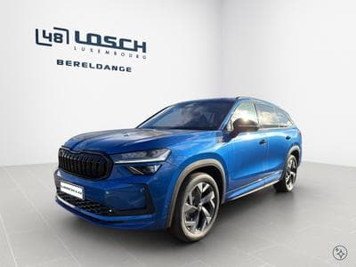 Skoda Kodiaq Sportline (2026) - Photo 1