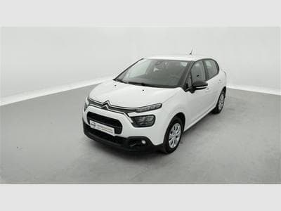 Citroen C3 1.2i PureTech Feel NAVI / FULL LED / PDC AR (2021) - Foto 1