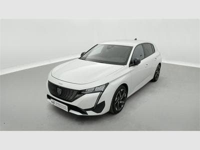 Peugeot 308 1.2 PureTech Allure Pack S-CUIR/NAVI/FULL LED/JA17/PDC (2023) - Photo 1