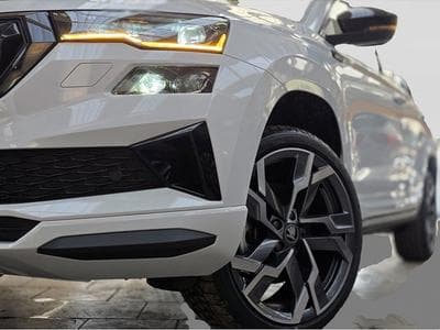 Skoda Karoq (2026) - Photo 2