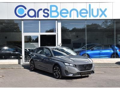 Peugeot 308 1.2 Hybrid 145 e-DCS6 Allure ACC CAM360 LANE 1° MAIN (2025) - Photo 1
