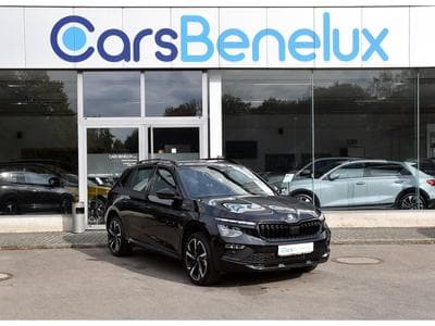 Skoda Kamiq 1.5 TSI Monte Carlo DSG PANO ATT REM Garantie 4ans/120000km (2026) - Foto 1