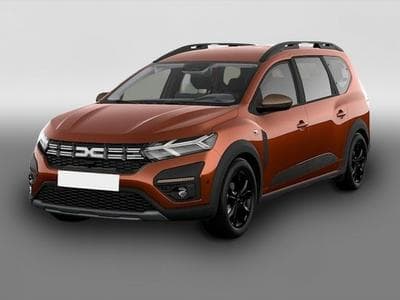 Dacia Jogger (2026) - Photo 1