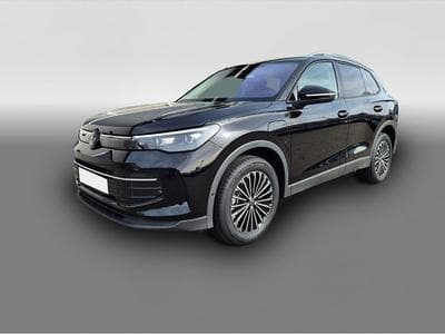 VW Tiguan (2026) - Foto 1