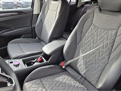 VW Tiguan (2026) - Foto 12