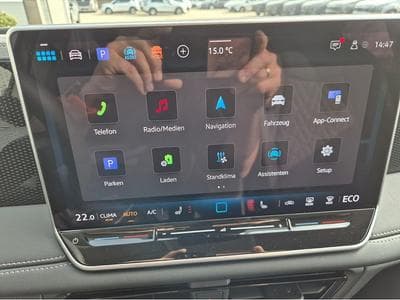 VW Tiguan (2026) - Foto 13