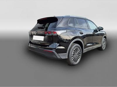 VW Tiguan (2026) - Foto 5