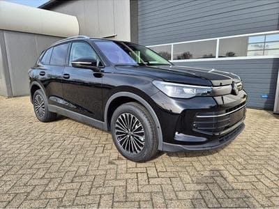 VW Tiguan (2026) - Foto 7