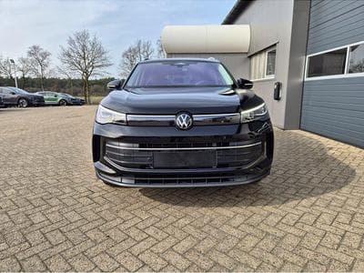 VW Tiguan (2026) - Foto 8