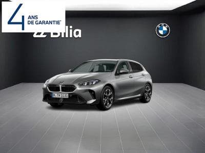 BMW 116 116 Hatch M Sport (2026) - Photo 1