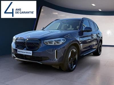 BMW iX3 iX3 (2021) - Foto 1