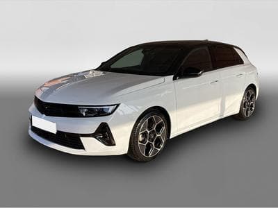 Opel Astra (2024) - Foto 1