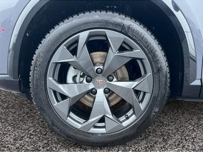 Cupra Formentor (2025) - Foto 5