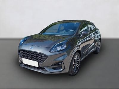 Ford Puma (2026) - Photo 1