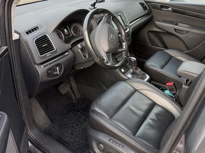 Seat Alhambra Xcellence 2.0 TDI 130kw/177ch DSG6 (2020) - Foto 1