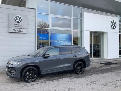 VW Tayron R-LINE BLACK STYLE 1.5 eHYBRID 177CV DSG6 (2026) - Photo 1