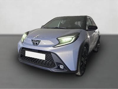 Toyota iQ (2026) - Foto 1