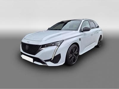 Peugeot 308 (2026) - Photo 1