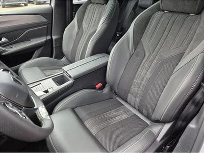 Peugeot 308 (2026) - Photo 14