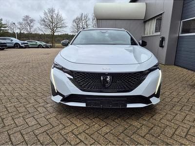 Peugeot 308 (2026) - Photo 8