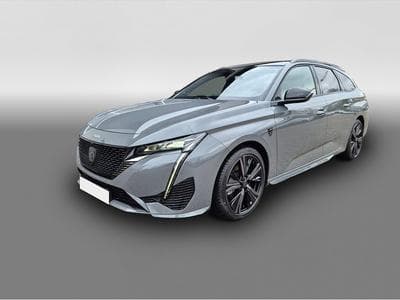 Peugeot 308 (2026) - Photo 1