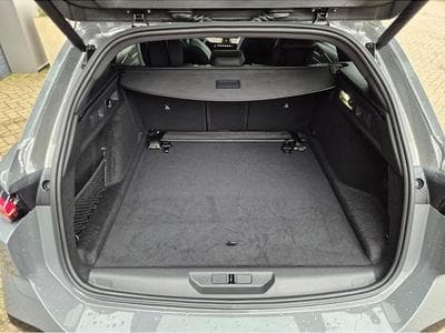 Peugeot 308 (2026) - Photo 11