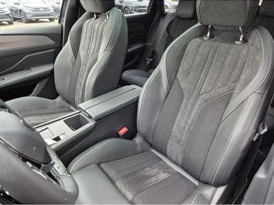 Peugeot 308 (2026) - Photo 14