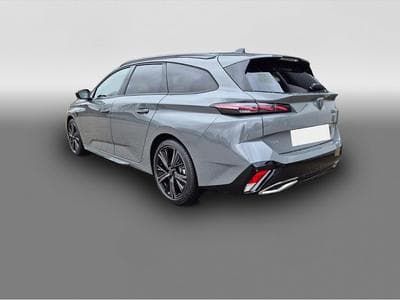 Peugeot 308 (2026) - Photo 3