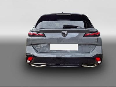 Peugeot 308 (2026) - Photo 4