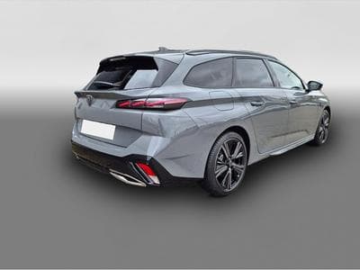 Peugeot 308 (2026) - Photo 5