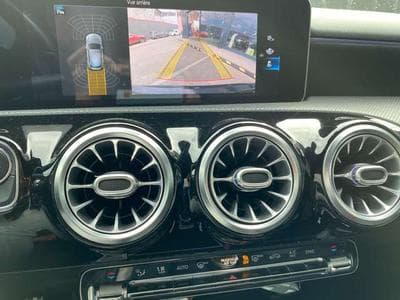 Mercedes A 180 A 180 7G-DCT AMG Line (2019) - Foto 12