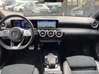 Mercedes A 180 A 180 7G-DCT AMG Line (2019) - Foto 15