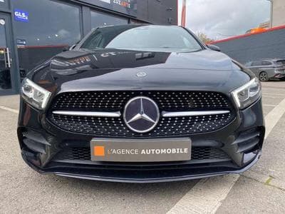 Mercedes A 180 A 180 7G-DCT AMG Line (2019) - Foto 3