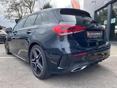 Mercedes A 180 A 180 7G-DCT AMG Line (2019) - Foto 7