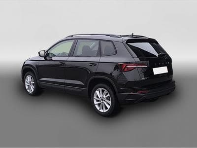 Skoda Karoq (2025) - Photo 5