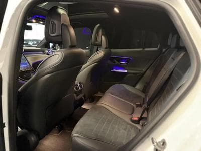 Mercedes C 220 (2026) - Foto 14