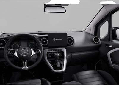 Mercedes EQ (2026) - Foto 2