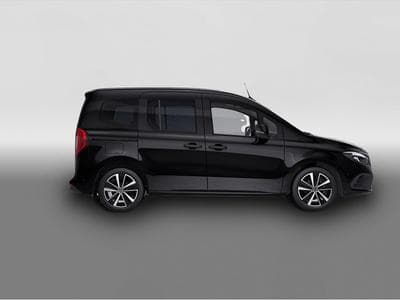 Mercedes EQ (2026) - Foto 4