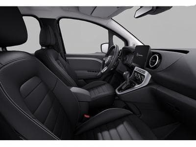 Mercedes EQ (2026) - Foto 5