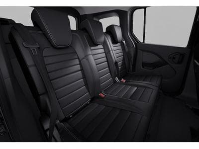 Mercedes EQ (2026) - Foto 6