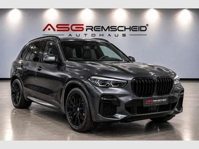 BMW X5 xDrive 45 e M Sport 1.H *22 *LUFT *360° *AHK (2022) - Foto 1