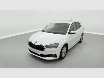 Skoda Fabia 1.0 TSI 95cv Selection CARPLAY / PDC / ALU (2025) - Foto 1