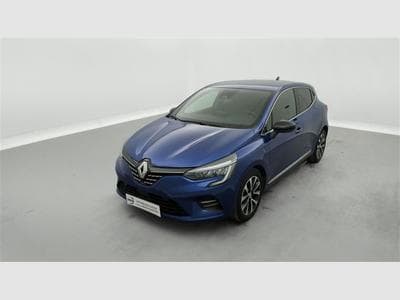 Renault Clio 1.0 TCe Techno Navi / Led / CAMERA (2023) - Photo 1
