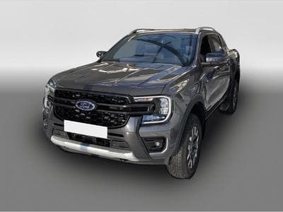Ford Ranger (2026) - Photo 1