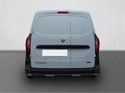 Renault Kangoo (2026) - Photo 7